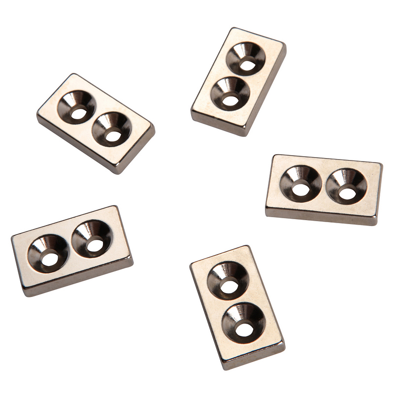 Sintering NdFeb Magnet